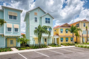 Bon Voyage Cottage With Private Pool Near Disney With Margaritaville Resort Access - 8045SU